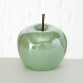 Hectarul - Decoratiune verde din ceramica 10/11 cm design mar Perly Boltze